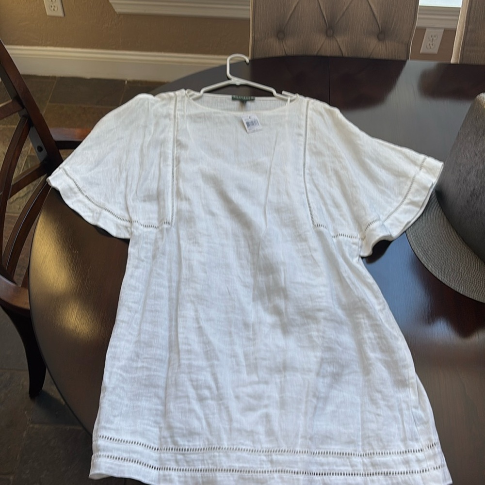 Ralph Lauren dress